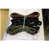 Image 2 : SEVEN GUITAR STRAPS