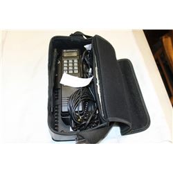 VINTAGE MOTOROLA CAR PHONE