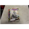 Image 1 : STACK OF MARVEL AGE AND OTHER COMICS