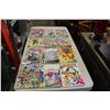 Image 2 : STACK OF MARVEL AGE AND OTHER COMICS