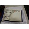 Image 2 : WORLD STAMP COLLECTION - MINT AND USED