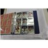 Image 2 : BINDER OF VINTAGE HOCKEY CARDS