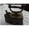 Image 1 : LARGE ANTIQUE IRON