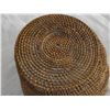 Image 2 : HAND WOVEN NATIVE BASKET