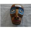 Image 1 : CARVED WOOD MASK