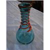 Image 2 : ART GLASS VASES