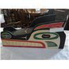 Image 1 : CARVED WOLF MASK