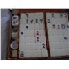 Image 2 : TWO MAHJONG SETS
