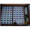 Image 3 : TWO MAHJONG SETS