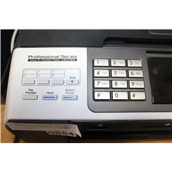 BROTHER PROFESSIONAL SERIES MULTIFUNCTION CENTER PRINTER MFC-5890CN