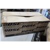 Image 1 : BRAND NEW AM-5 BOSE SPEAKER