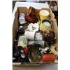Image 2 : TRAY HORSE RELATED COLLECTIBLES