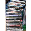 Image 2 : LOT OF BLUERAY MOVIES