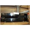 Image 1 : YAMAHA STEREO RECIEVER