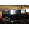 Image 2 : YAMAHA STEREO RECIEVER