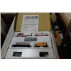 Image 2 : PHILLIPS 66 HO SCALE TRAIN SET