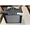 Image 1 : KUSTOM GUITAR AMP