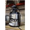 Image 1 : JACK LALANNE POWER JUICER