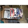 Image 2 : BOX OF MODEL CAR KITS