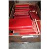 Image 1 : BOX OF VINTAGE BOOKS
