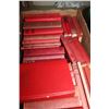 Image 2 : BOX OF VINTAGE BOOKS