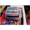 Image 1 : COLLECTIBLE DISNEY BLACK DIAMOND MOVIES