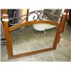 Image 1 : ASHLEY DRESSER MIRROR