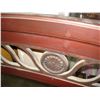 Image 2 : ASHLEY DRESSER MIRROR