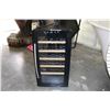 Image 1 : HONEYWELL WINE FRIDGE