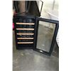 Image 2 : HONEYWELL WINE FRIDGE