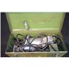 Image 2 : Vintage Black & Decker Electric Saw