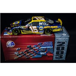 Die-Cast Cars