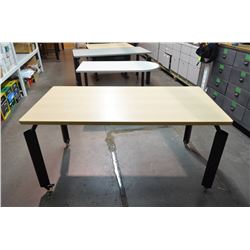 Industrial Table