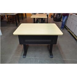 Industrial Table