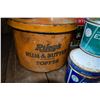 Image 2 : Lot of old tins