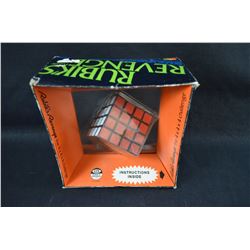 NIB Rubics Cube