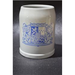 Collectible Beer Stein