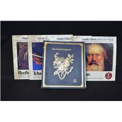 The Great Composer Collection