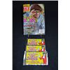 Image 1 : "Austin Powers" - Collectible TV Guide & Tading Cards