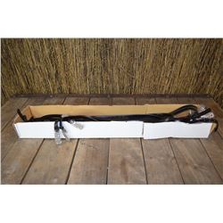 Lot of New Leather Belts