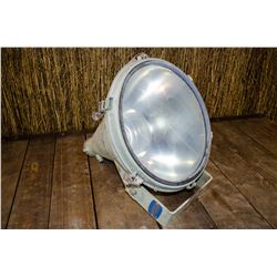 Mercury Flood Light