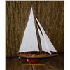 Image 2 : Vintage Model Ship