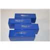 Image 1 : 4-PCGS Coin Boxes