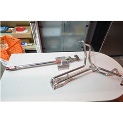 Ambulance Cot Bracket