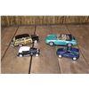 Image 1 : Assort. of Toy/Model Cars