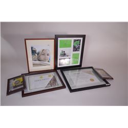Picture Frames