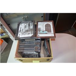 Box of Frames