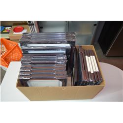 Box of Frames