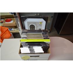 Box of Frames