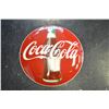 Image 1 : Porcelain Coke Button